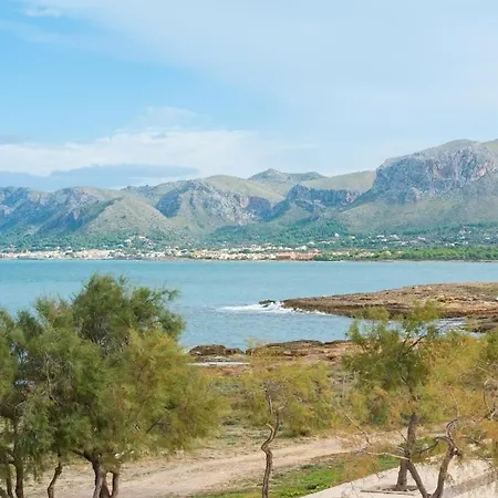 Ca Na Maria -dorant- * سون سيرا دي مارينا